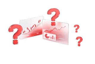 Página para contactar a atención al cliente sobre soporte de la plataforma de trading