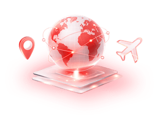 Ampliación internacional de la plataforma de criptomonedas hacia mercados globales de todo el mundo